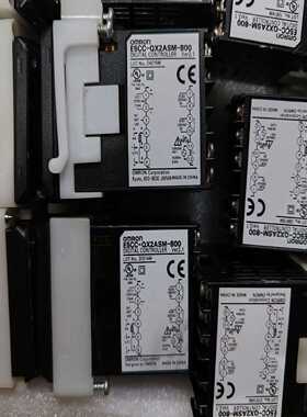 E5CC-QX2ASM-800温控器还有50个，如~询价