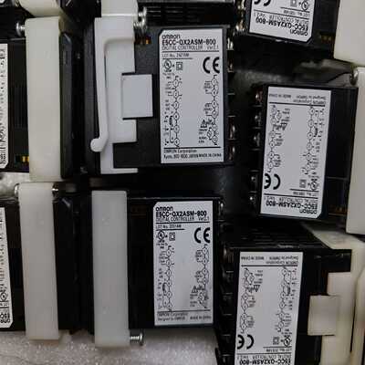 E5CC-QX2ASM-800温控器还有50个，如~询价
