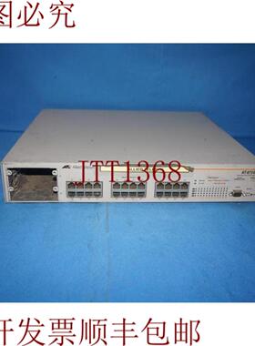 供应Allied Telesyn AT-8724XL AT8724XL 仓库转运装置