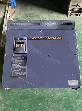 富士变频器G1S系列FRN110G1S-4C38（零零电子）