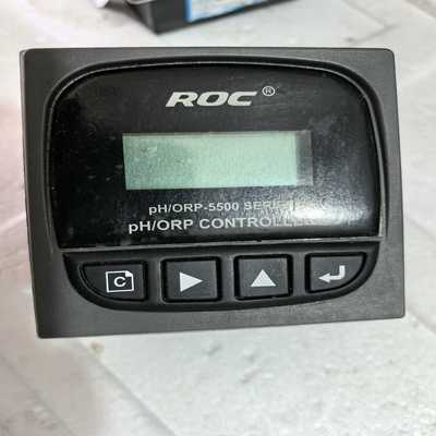 科瑞达PH/ORP-5520电导率监测仪表-议价