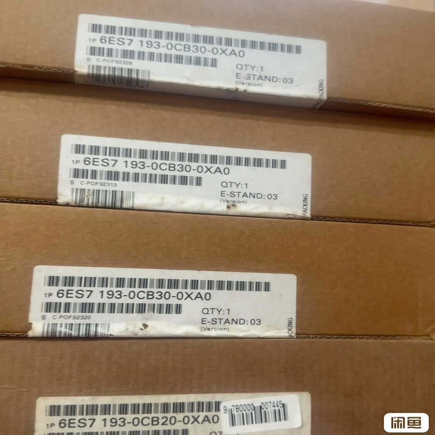 询价6ES7193-0CB20-0XA06ES7193-0CB