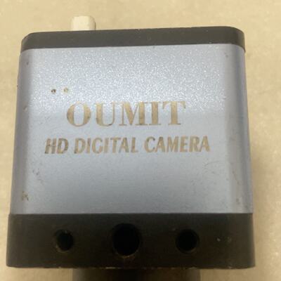 议价Ohmet Trinocular Body Microscope Special Camera Function