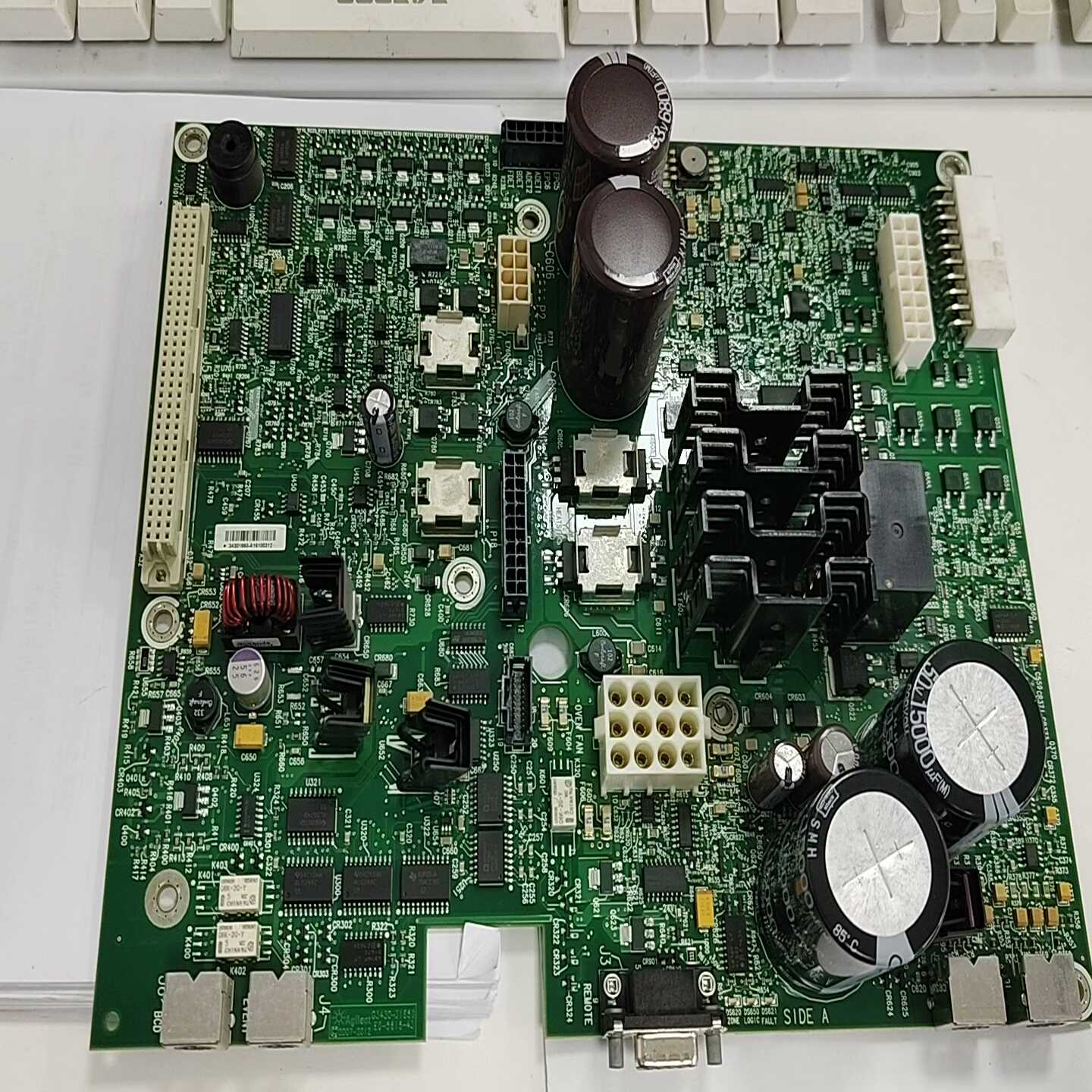 安捷伦7890B气相主板G3430-31850，询价