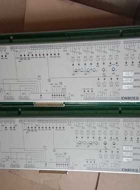 SCHENCK申克控制器FSKV003-D-D42413【博航商行】