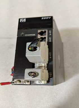 HS100M1-N驱动器400W实物图询价