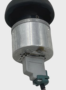 EUCHNER HKD100X100A05C1694 ENCODER USED  WORKING VAT INCLUDE