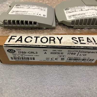 询价AB模块1769-CRL31796-ECLA17