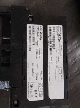 询价AB罗克韦尔模块Logix5555，1756-L55/A