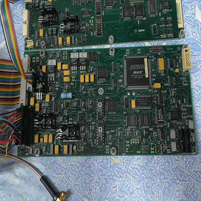 安捷伦主板86111-600058610160002询价