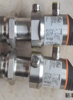 PI2097 易福门 IFM 压力传感器  250mA 原装拆机 实议价商品