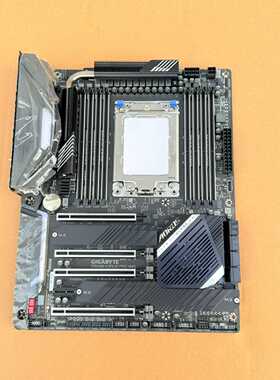 #Gigabyte/技嘉TRX40AORUSPROW--议价商品