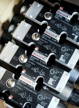 配件力士乐比例阀R9009588483DREPE6C2X25EG24N9K31A1M议价