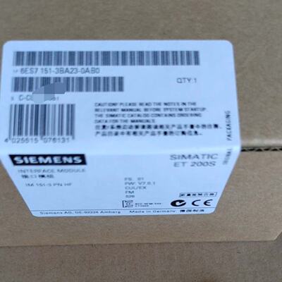 询价-6ES71513BA230AB0顺丰质保一年
