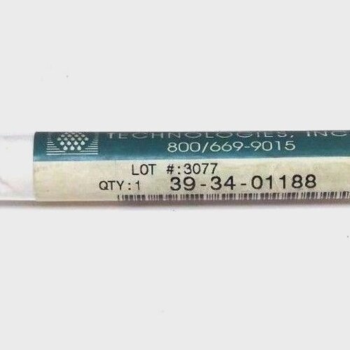 NEW OPTIMIZE TECHNOLOGIES 393401188 PLUNGER WATERS 510 590 6