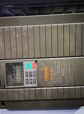 富士变频器5000VG7200V11KW.15kWFR【卡奥电子】