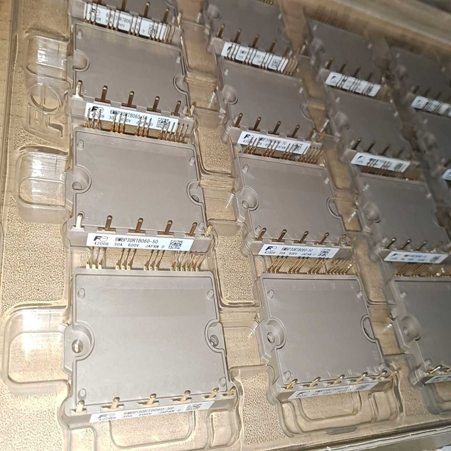 询价6MBP30RTB060-50