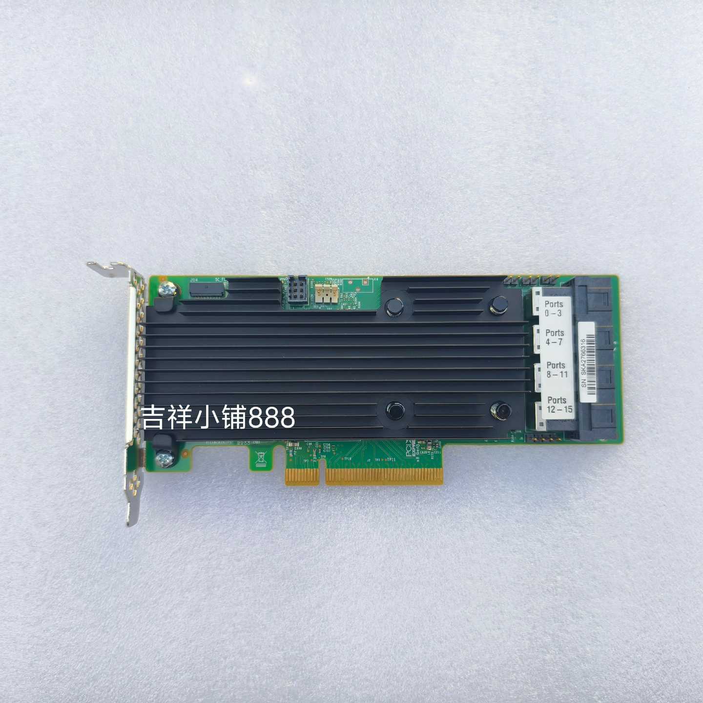 询价~LSI 9361-16i MegaRAID 2G缓存SAS内