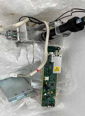 美国安捷伦7890B，几乎一套FPD检测器一整套，主机安【卡奥电