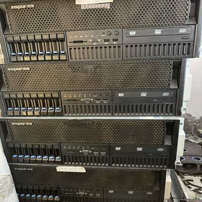 浪潮NF8460M3 服务器 准系统 数量多