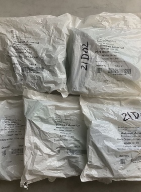 HABASIT AMERICA MAM04H CONVEYOR BELTS 50 MM X 582 MM U3S  LO