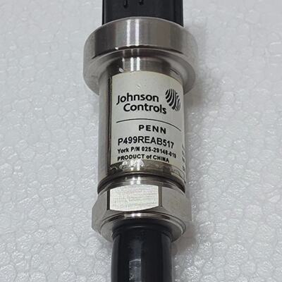 Transductor De Condensador York 025 29148 019 434 PSIA 2