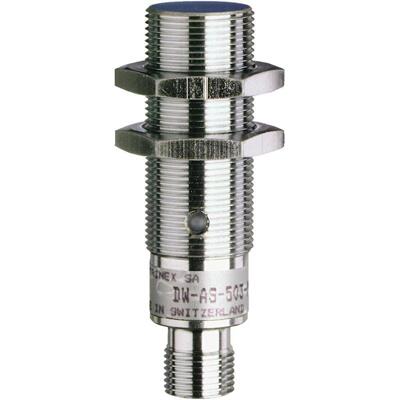 配件CONTRINEX GMBH - DW-AS-503-M18-002 - PROXIMITY SW议价