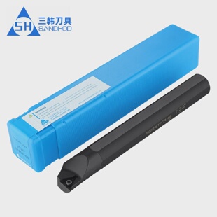 三韩刀杆91三角内孔镗刀S20QS25RS32SS40TS50U-STFCR/L16