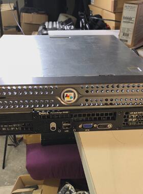 Server Aufbewahrung Dell PowerEdge R200BroadcastPCLPCIL Alpe