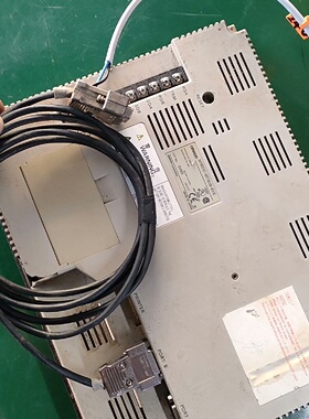 议价NT631CST151BEV2欧姆龙触摸屏二手拆机一