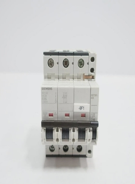 Siemens5SY4325-7CircuitBreaker3p480v-ac