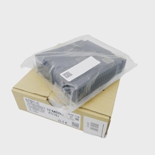 MITSUBISHI RJ71GF11T2 CCLink IE Field MasterSlave Station 27