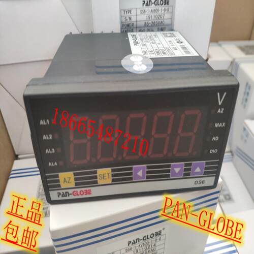 DS6-0123-DA20DV12DA800AA75AA5AV600AA600-10-0R-0