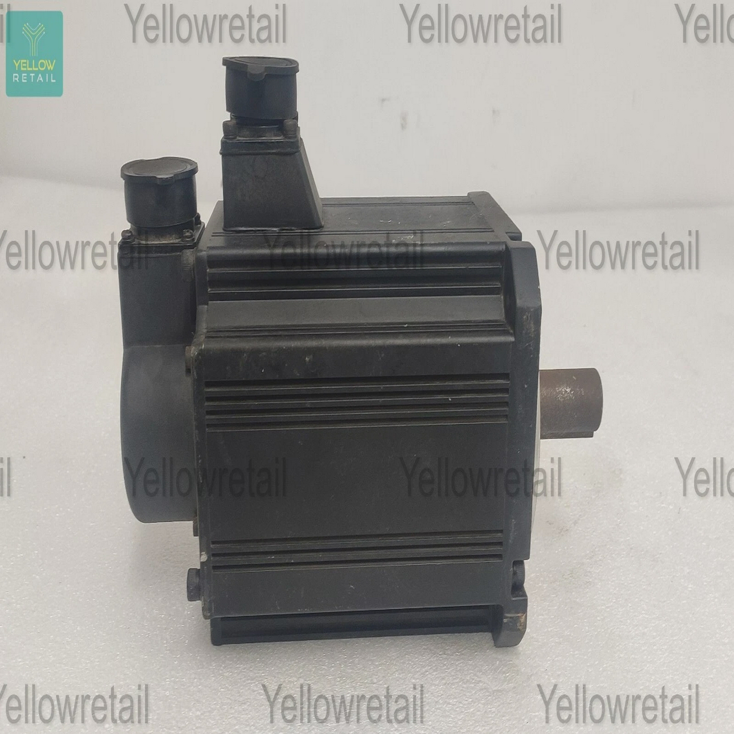 SV-MM13-3R0E-2-9A0-1000INVT伺服电机