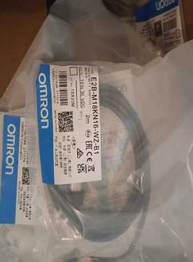 询价~传感器E2B-M12KS04-WZ-C1/M18KN08/0