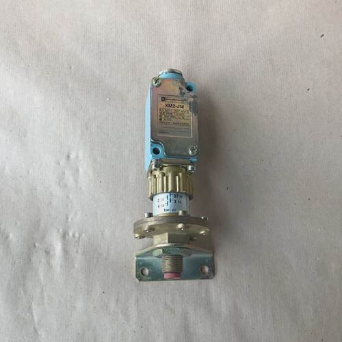 TELEMECANIQUE XM2JM PRESSURE SWITCH XM2JM004
