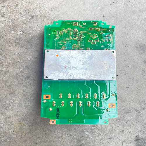 （议价）变频器驱动板，NWJ2BS055H3，380V-5.5