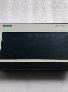 6AV6 648-0CE11-3AX0   功能正常~询价