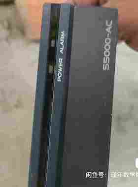 询价~通电SANGFOR 型号 S5000-AC 一台 重量 5.