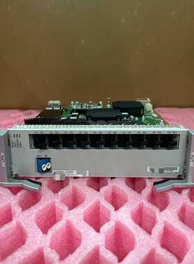 华为LTX TN17LTXT62 03032AHL 10路1