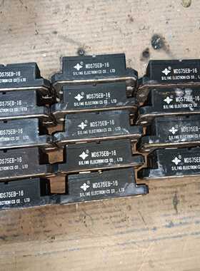 MDS75EB-16四菱三相整流桥75A1600V已测询价