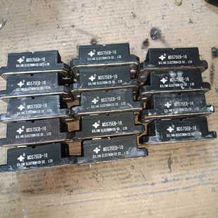 MDS75EB 16四菱三相整流桥75A1600V已测询价