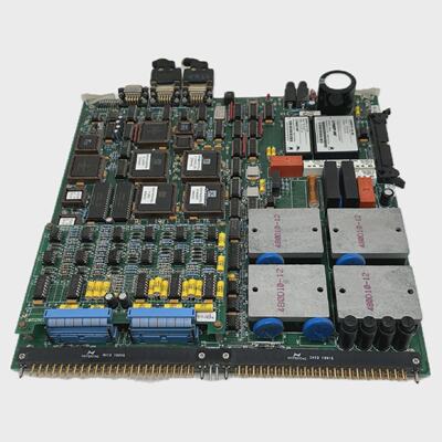 .DJ983 Printing machine circuit board Grafikontrol CM013301.