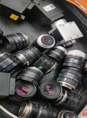 询价~Computar工业镜头定焦16mm ，35mm，Compu