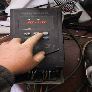 MARASEN马拉森变频器M740 议价商品 4T7R5A0