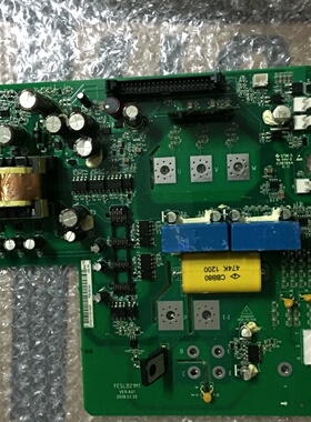 议价FESLB21M1日立电梯变频器驱动板EV-ECD03全新拆机现货