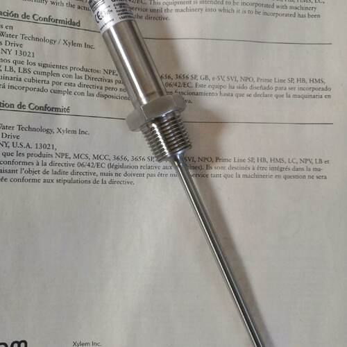 全新朗博温度传感器 变送器GA2700   量程0—议价