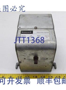 供应Honeywell Modutrol 电机 M734D 1038 24 V 5060CY 160 度