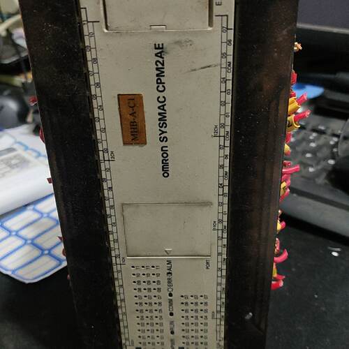 询价CPM2AE-60议价