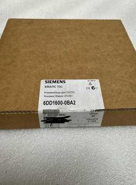 询价~6DD1600-0BA2未拆封有，有实单的联系